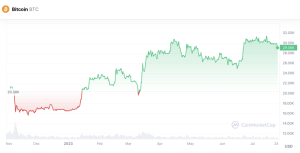 Bitcoin Almalı Mıyım?