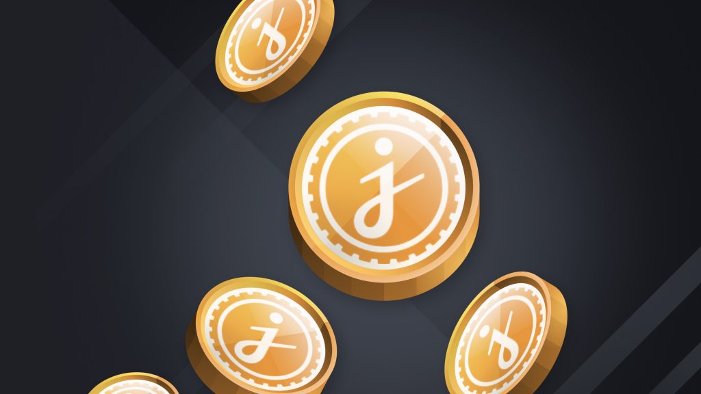 JasmyCoin (JASMY) Nedir?