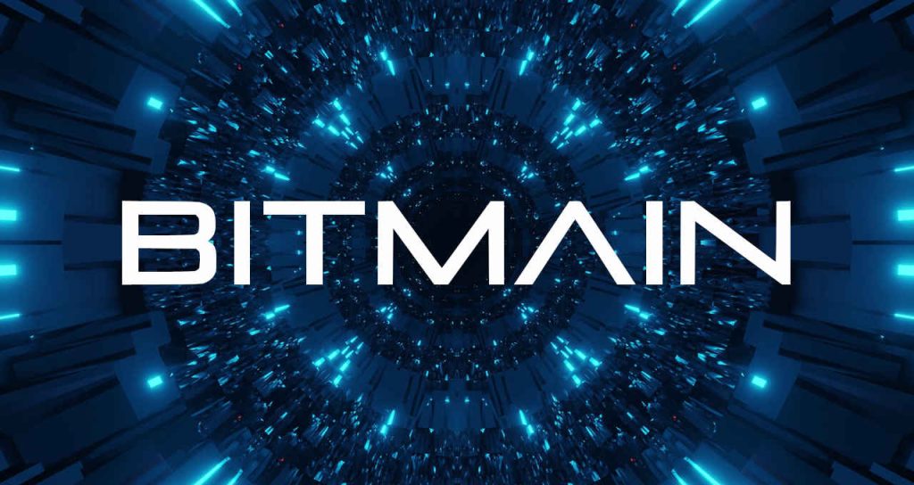 Bitmain,BTC,BTC Mining,Bitcoin madencilik,Core Scientific