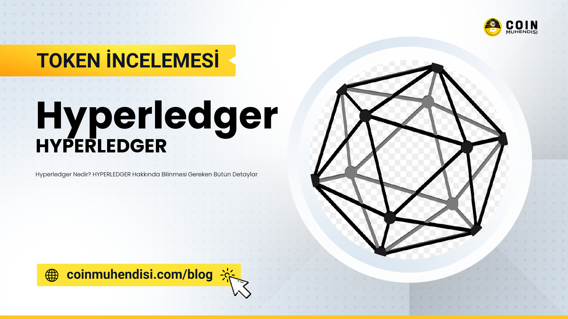 Hyperledger Nedir? - Coin Mühendisi