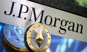 JP Morgan: