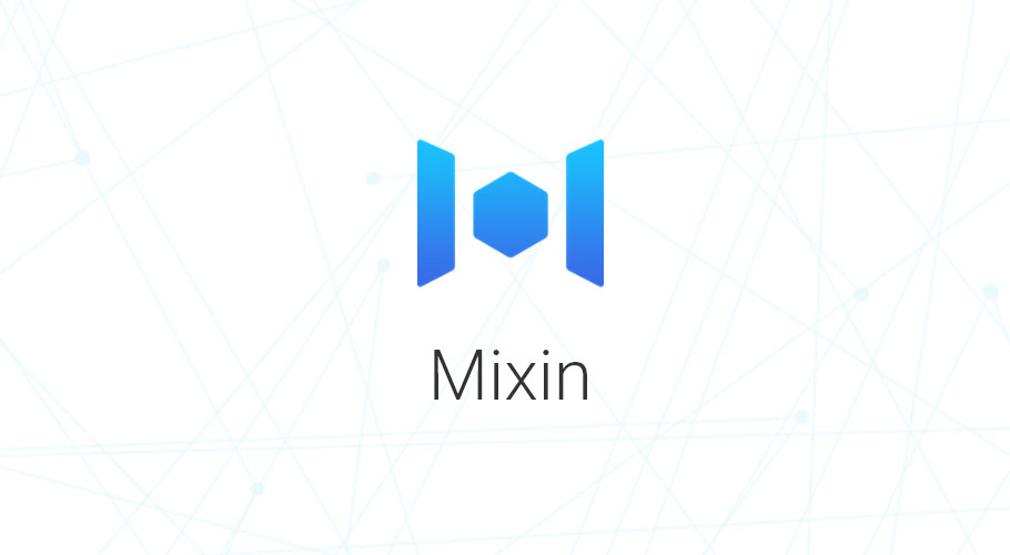 Mixin Network