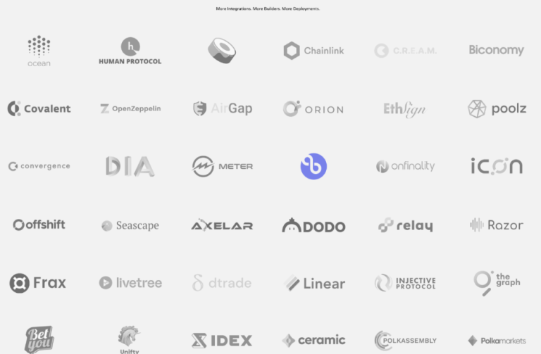 Moonbeam (GLMR) Nedir? Proje İncelemesi Coin Mühendisi