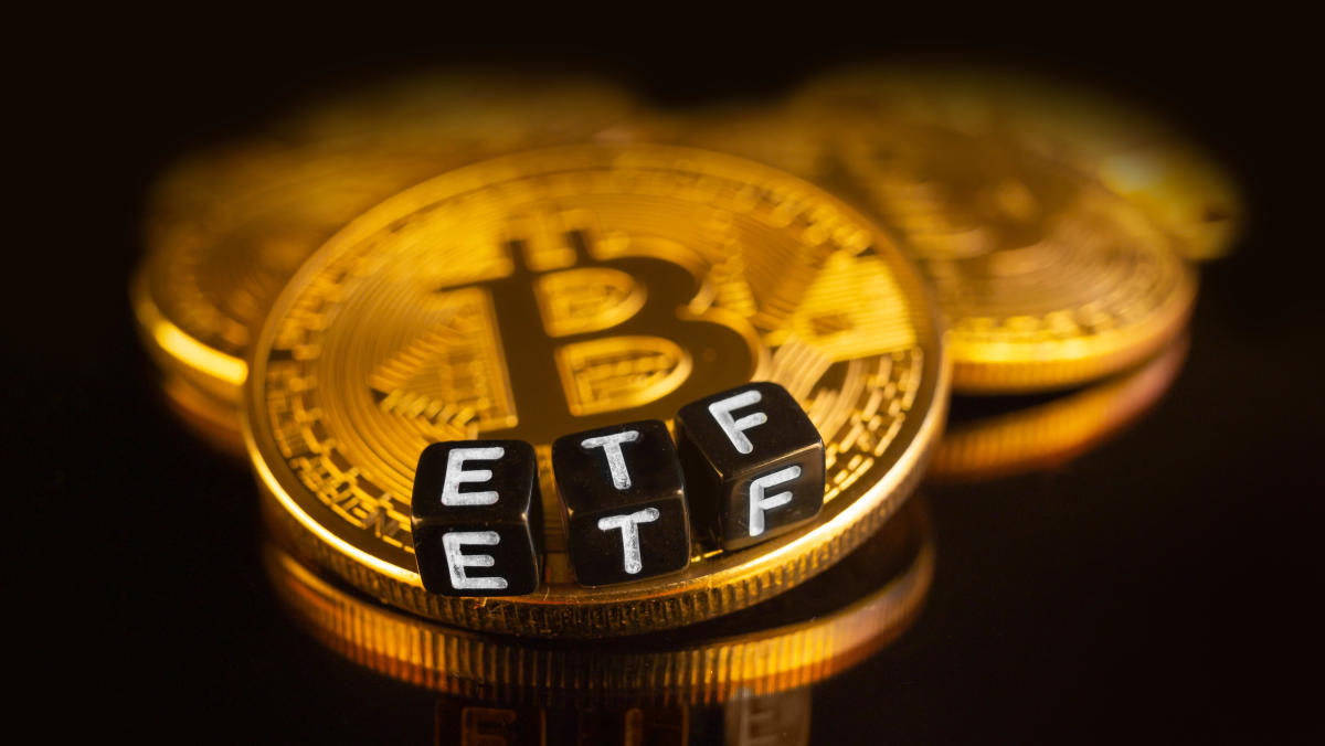 SEC, Bitcoin ETF Başvurularını Erteledi!