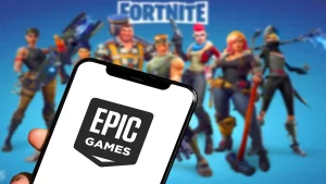 Epic Games, Fortnite, Apple, App Store,