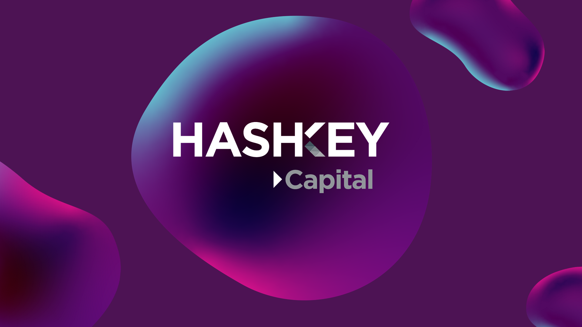 Hashkey Capital,Bitcoin,Ethereum,Altcoin