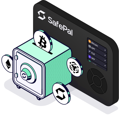 SafePal