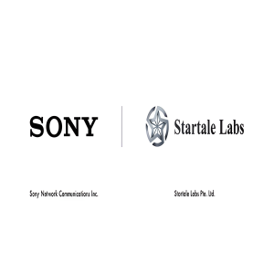 sony Startale Labs