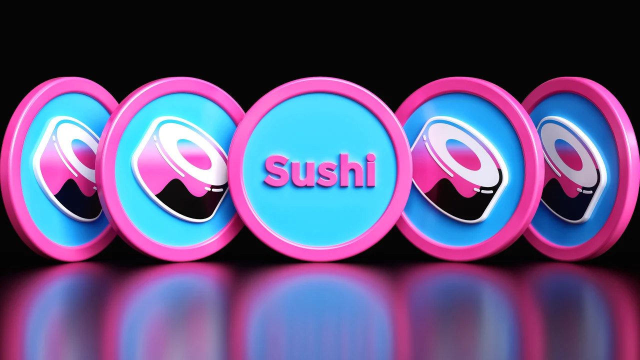 Sushi nedir?
