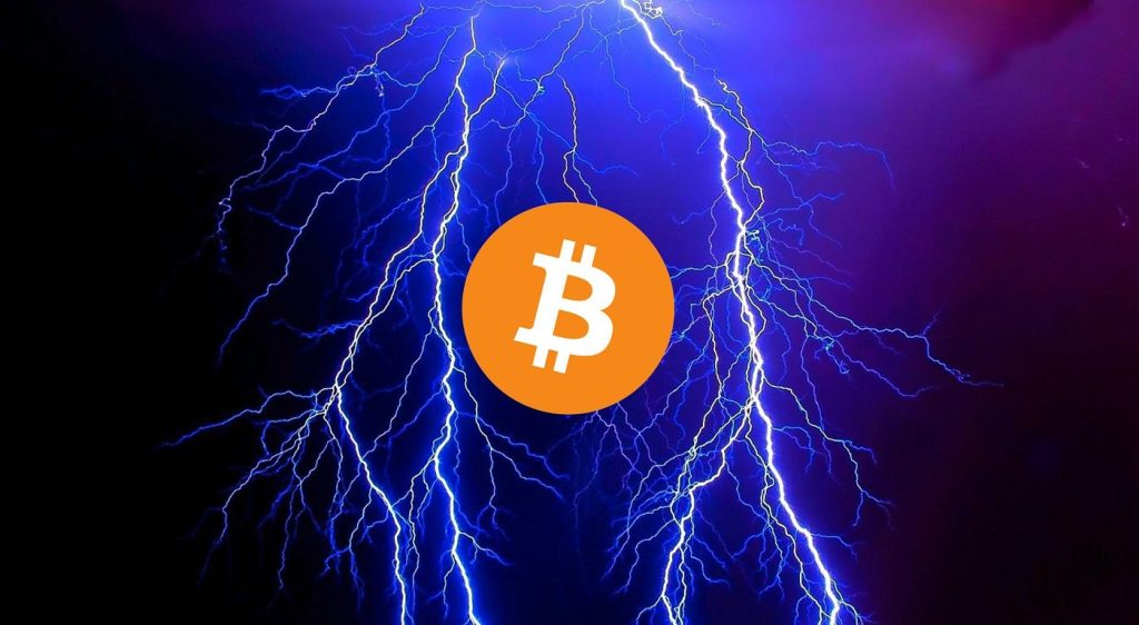 Bitcoin Lightning Ağ Açığı