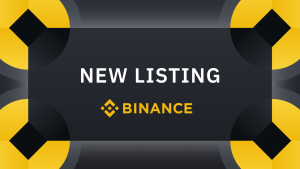 Binance