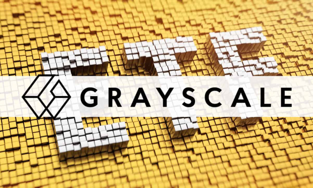 Grayscale, Spot Bitcoin ETF İçin SEC'e Başvurusunu Yeniledi