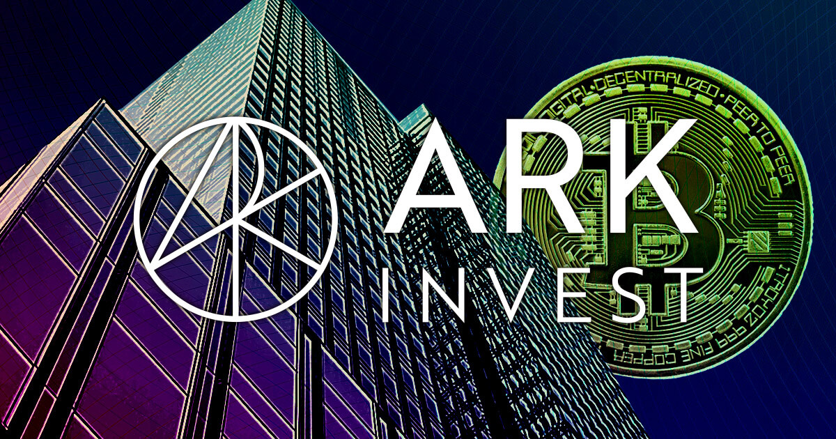 Ark Invest, Coinbase Ve GBTC Hisselerini Sattı!!