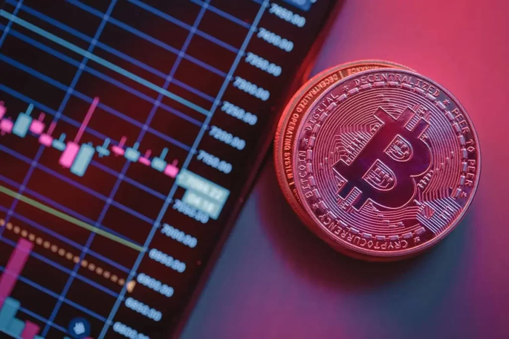 BlackRock'tan Yeni Bitcoin ETF Hamlesi! Bitcoin 35.000$'ı Gördü!
