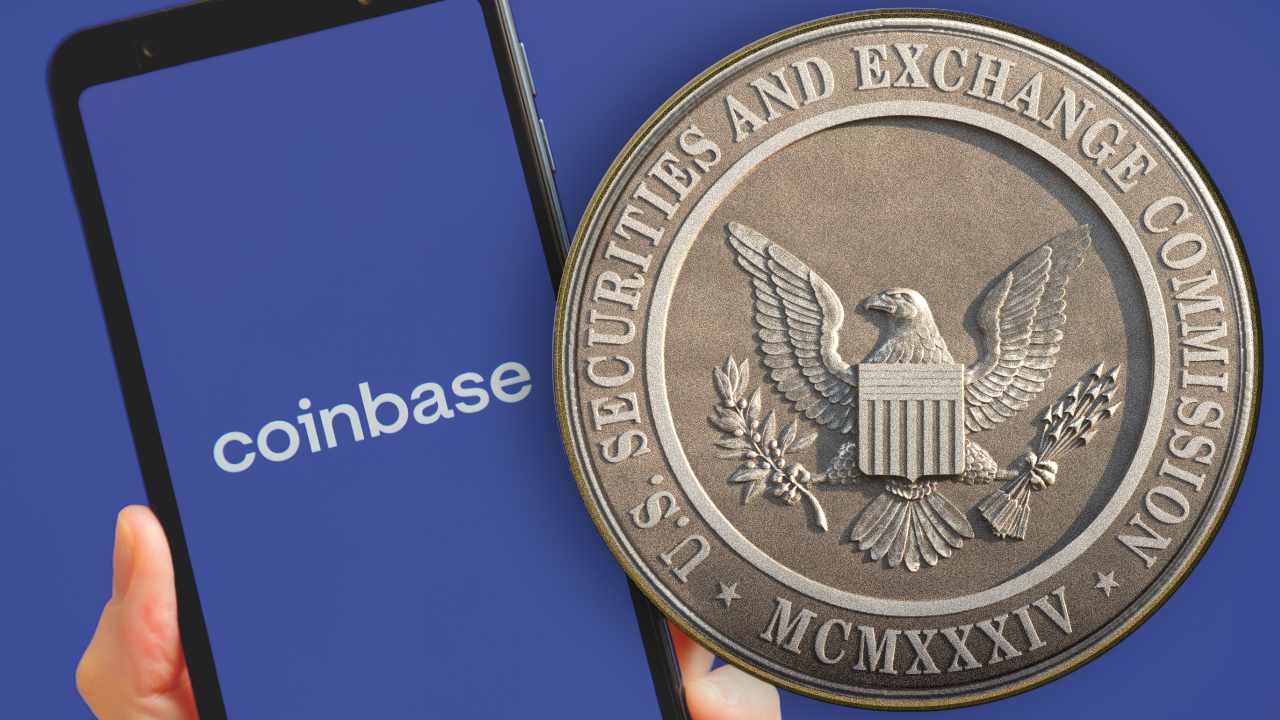 Coinbase SEC'e Karşı Vitesi Arttırdı!