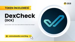 DexCheck Nedir?