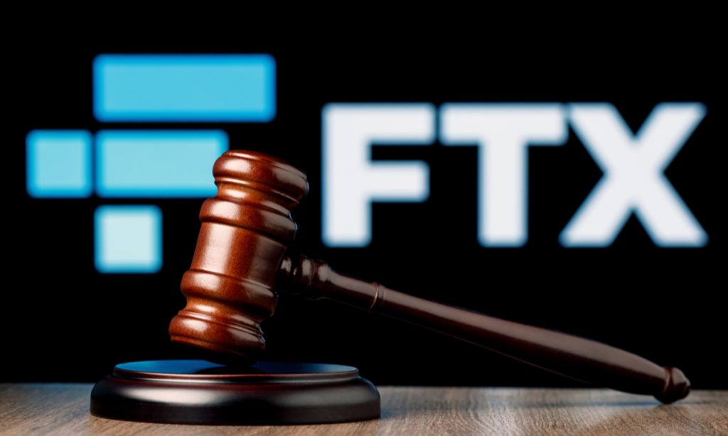 FTX,FTX Davası,Caroline Ellison,Binance,Bitcoin