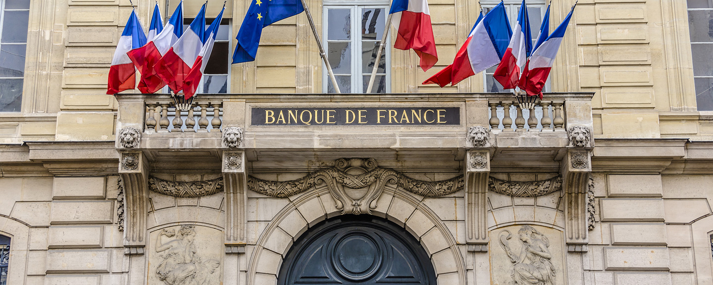 Fransa Merkez Bankası