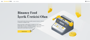 binance feed 