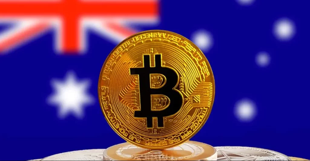 Avustralya,Avustralya kripto, Kripto borsaları,Avustralya Kraken