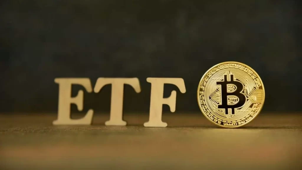 Bitcoin ETF,SPOT ETF,SEC