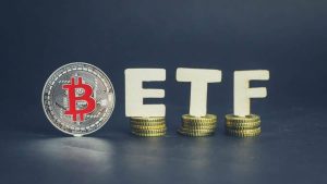 bitcoin etf sec