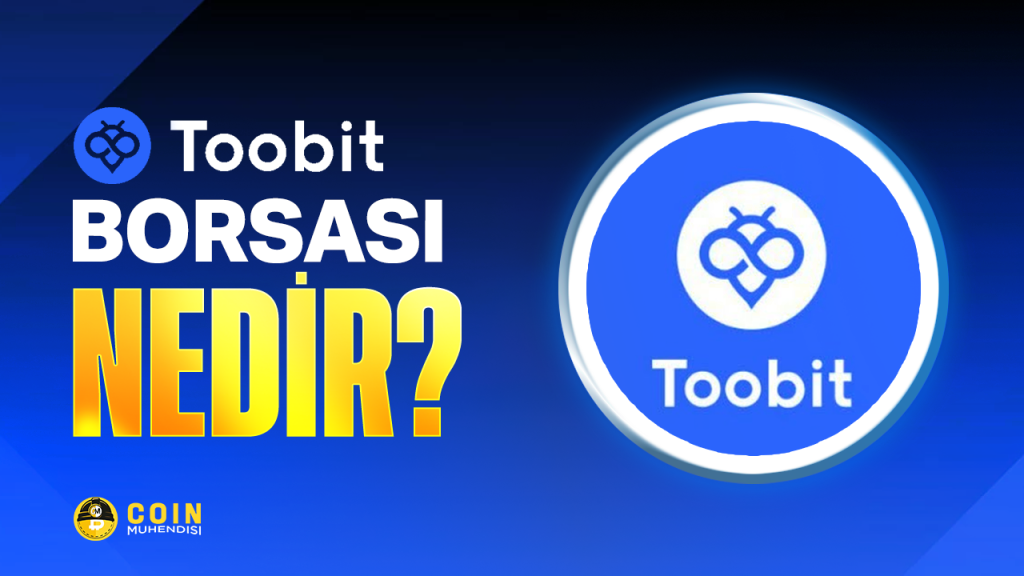 toobit borsası