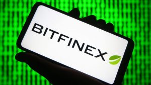 bitfinex güvenlik