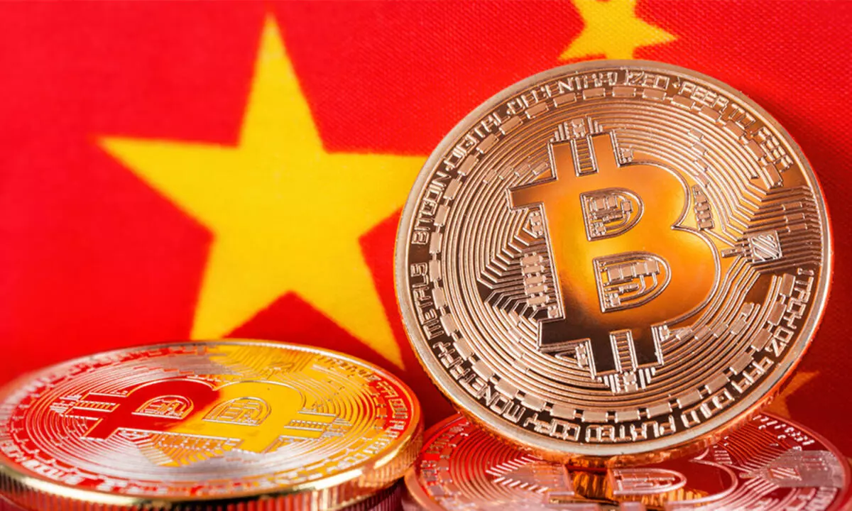 Çin, Kripto dolandırıcılığı, kripto haberleri, çin haberleri, btc, çin bitcoin, usdt