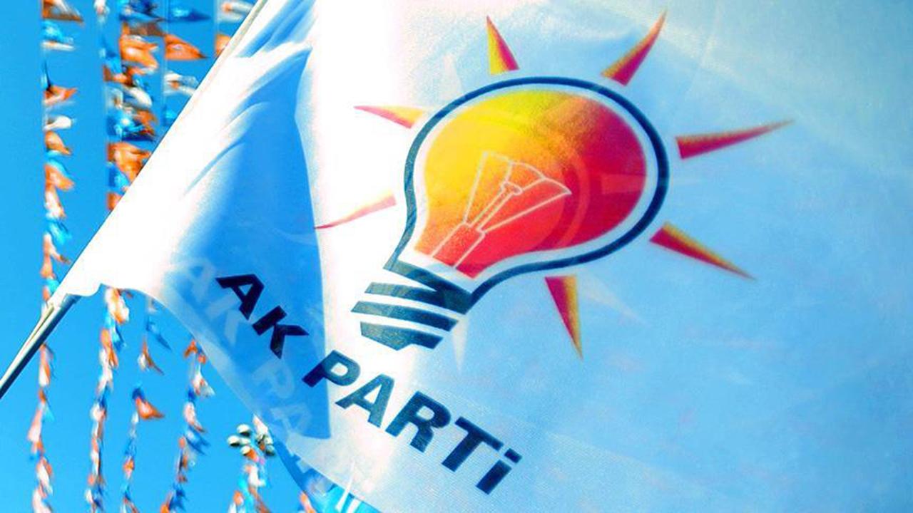 AK Parti Kripto Para Yasası Hazırlıyor!, AKP, Ak Parti Logo, AKP Kripto