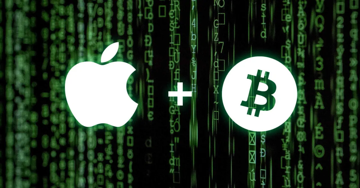 Apple, Apple Pay, apple kripto, apple bitcoin, apple haberleri, apple pay haberleri, apple dava