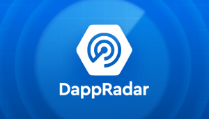 Coin Mühendisi ve DappRadar Platformundan Yeni Etkinlik!, DappRadar Logo