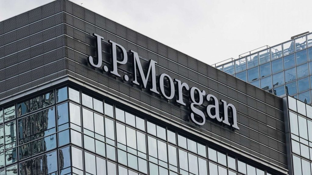 JPMorgan, JPM Coin Gelişiyor!