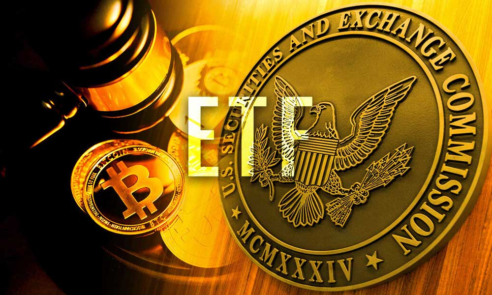 SEC Spot ETF'leri Onaylayabilir! - Coin Mühendisi