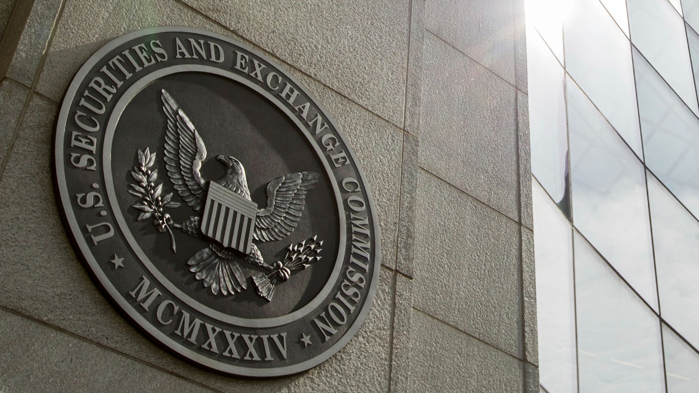 SEC, Bitcoin ETF, Amerika Birleşik Devletleri