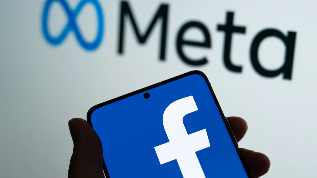 Meta, Facebook, Meta haberleri, facebook son dakika