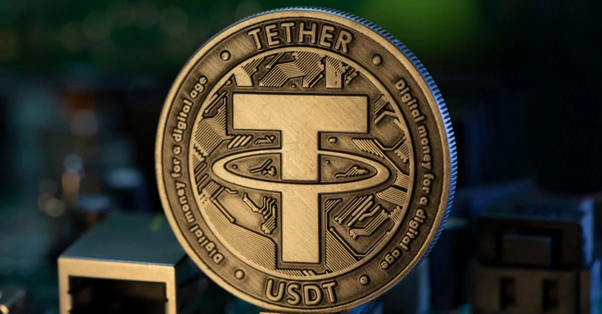 tether stablecoin