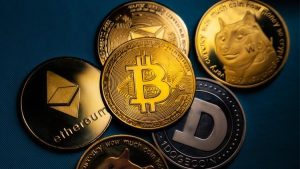bitcoin ve altcoin piyasa analizi