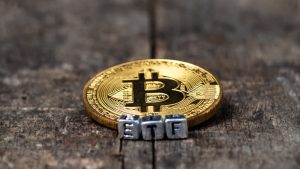 Bitcoin ETF