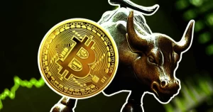 Bitcoin İçin Yükseliş İşaretleri Beliriyor!