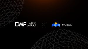 DWF Labs