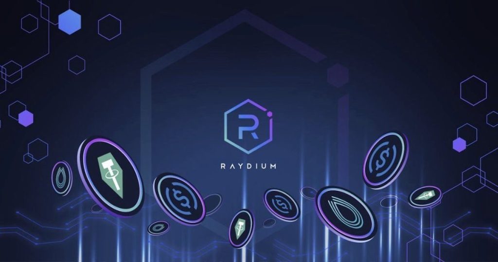Raydium (RAY) Proje İncelemesi 