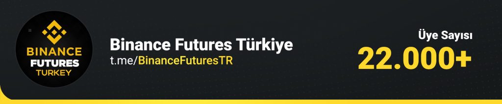 binance futures türkiye vadeli işlem grubu