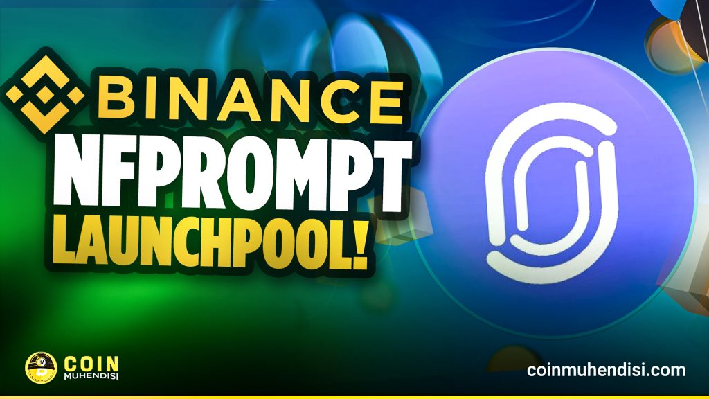 NFPrompt, nfp, Binance, Launchpool