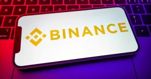 binance listeleme