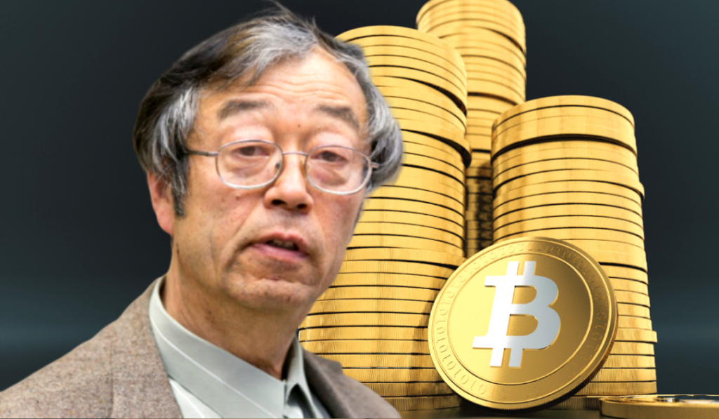 satoshi 1.2 milyon bitcoin dolarlık transfer