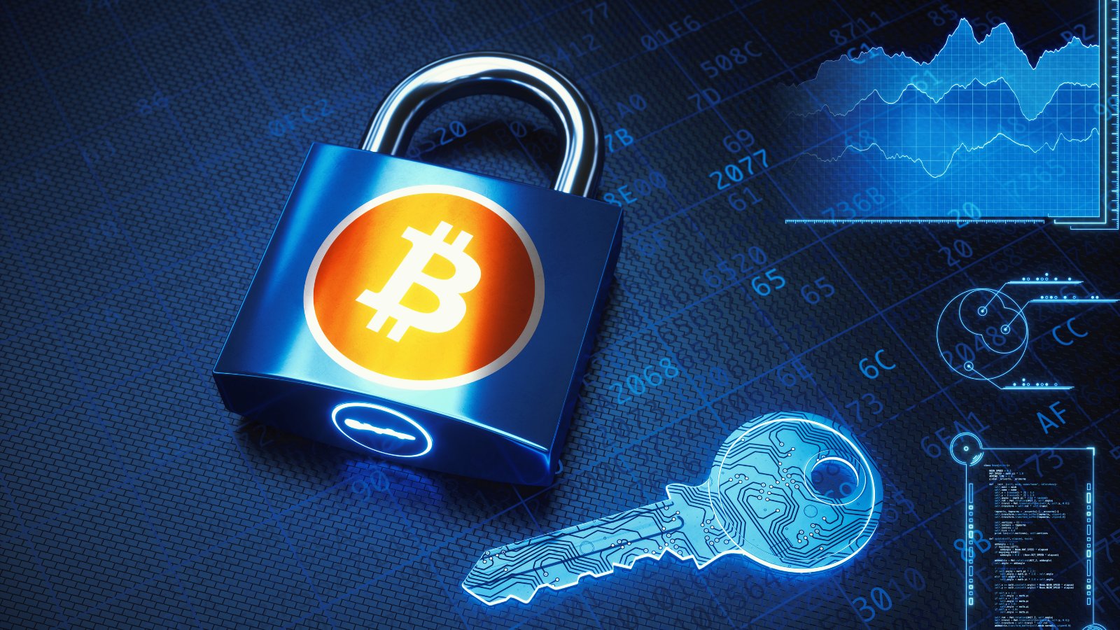 Güvenlik, bitcoin cüzdan, Trezor