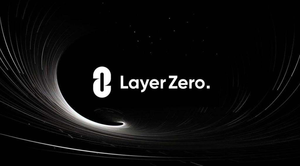 LayerZero, Airdrop, LayerZero Token