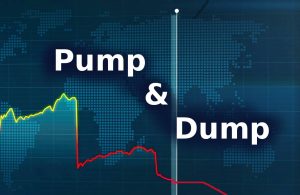 pump dump