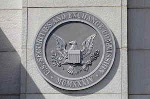 SEC Bitcoin ETF